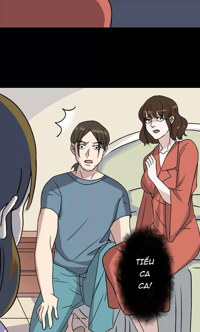 Quan Tài Hung Ác: Chapter 6