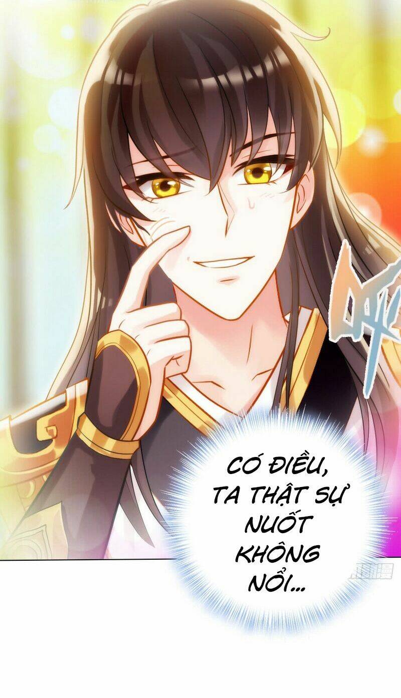 Bất Hủ Phàm Nhân: Chapter 9