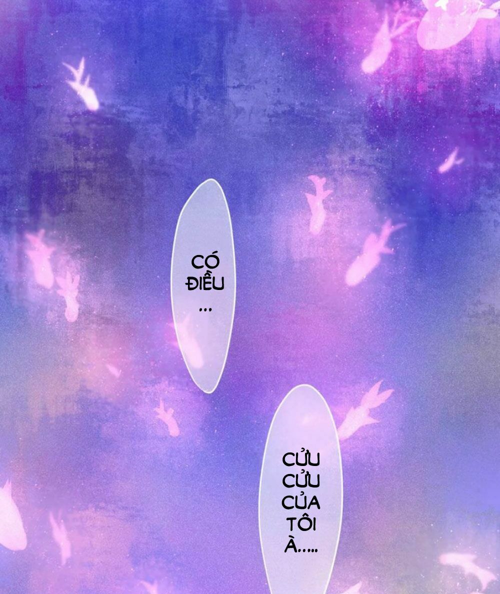 Tháng Sáu Kì Diệu: Chapter 22.5