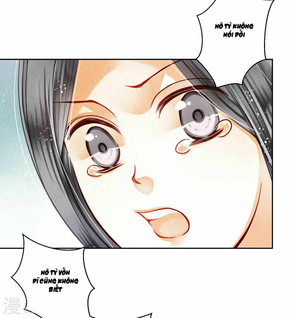 Ái Thượng Vô Địch Tiếu Hoàng Hậu: Chapter 45