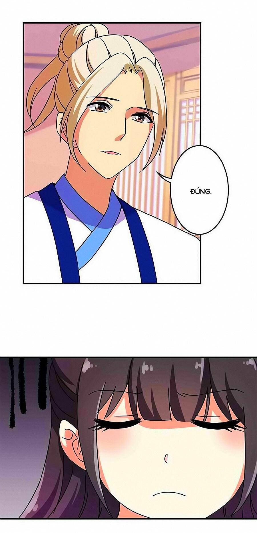 Vương Gia ! Ngươi Thật Bỉ Ổi !: Chapter 240