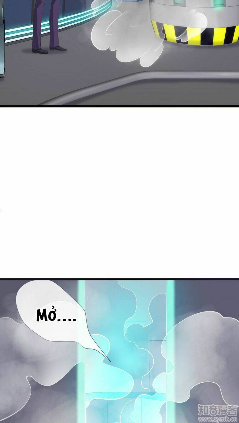 Một Vạn Tư Thế Công Lược Yêu Nam: Chapter 28