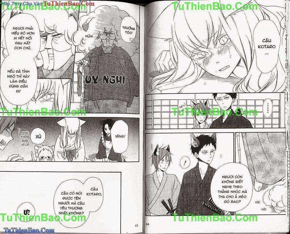 Anh Chàng Bảo Mẫu: Chapter 5