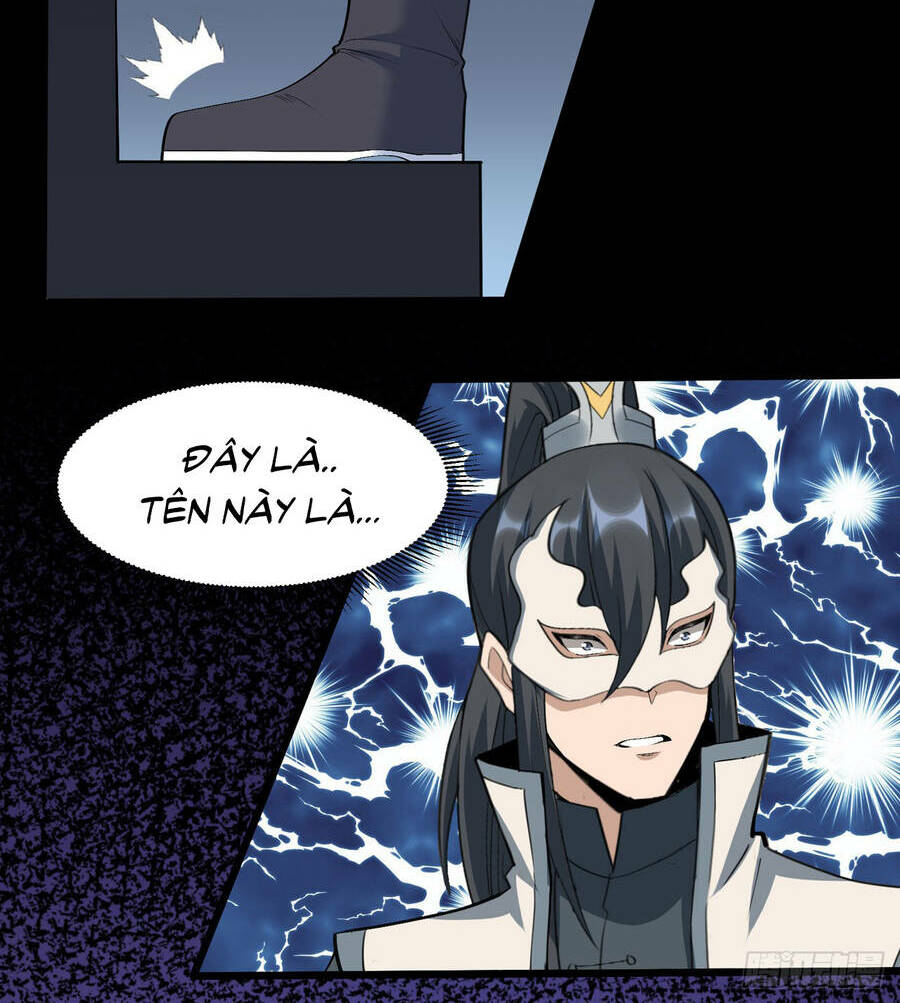 Thiên Đế Vô Song: Chapter 9