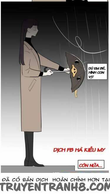 Mối Tình Đơn Phương: Chapter 12