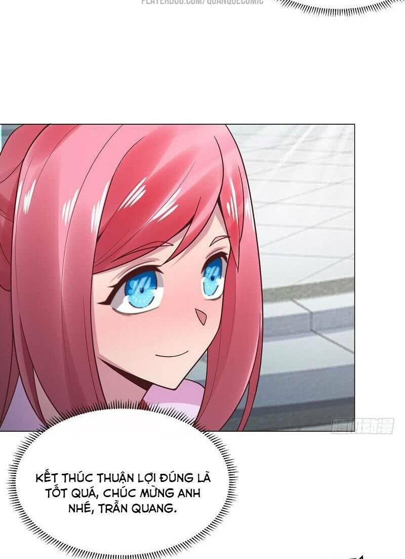 Bên Người Mang Theo Nữ Thần Hoàng: Chapter 34