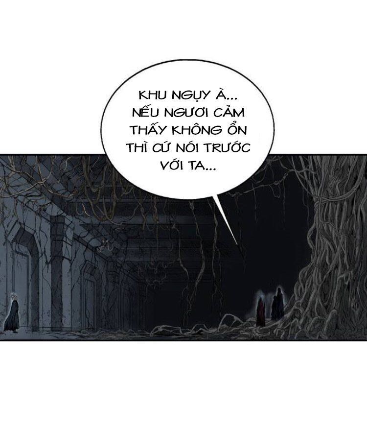Cao Thủ 2: Chapter 115
