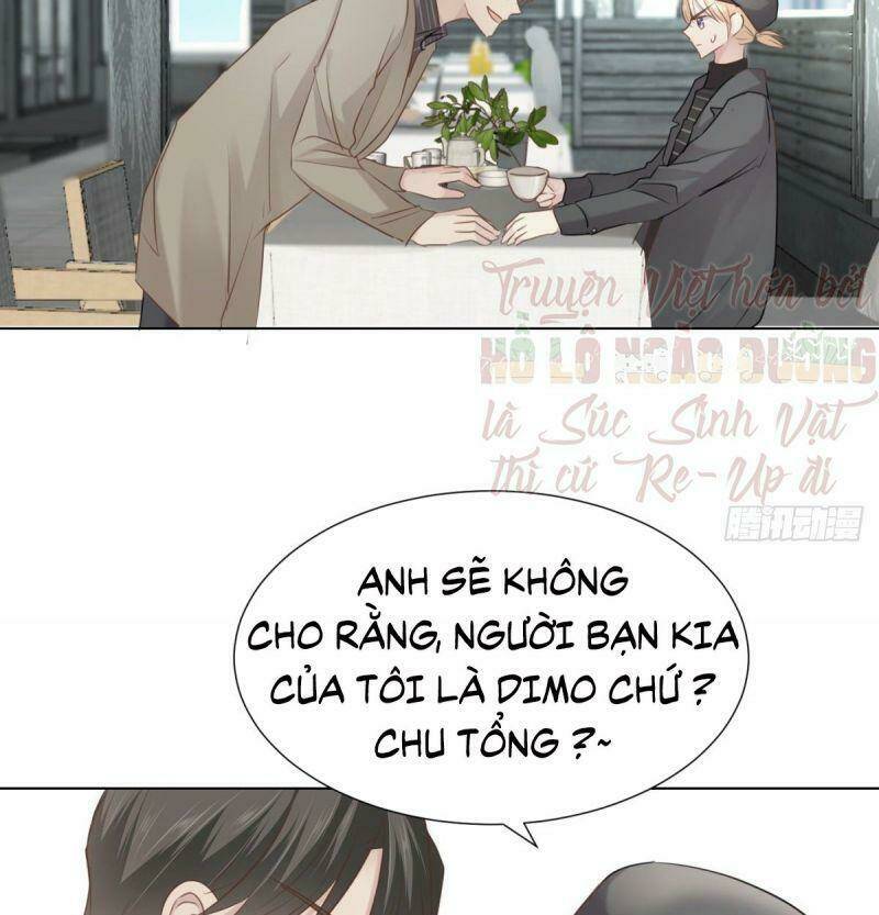 Điều Giáo Gấu Bắc Cực: Chapter 55