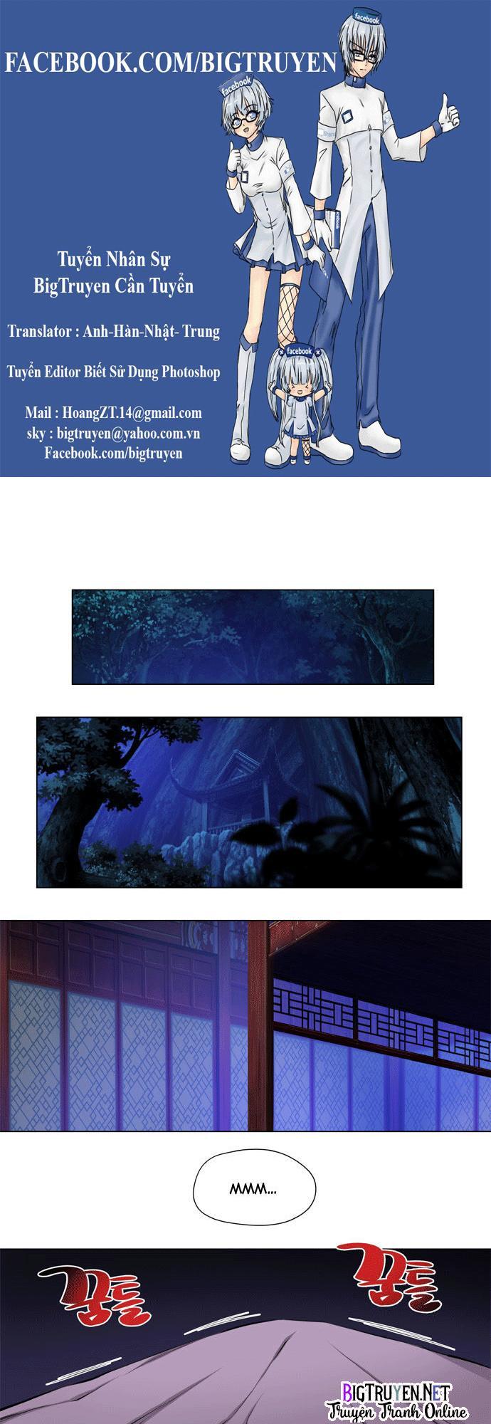 Marchan: The Embodiment Of Tales: Chapter 43