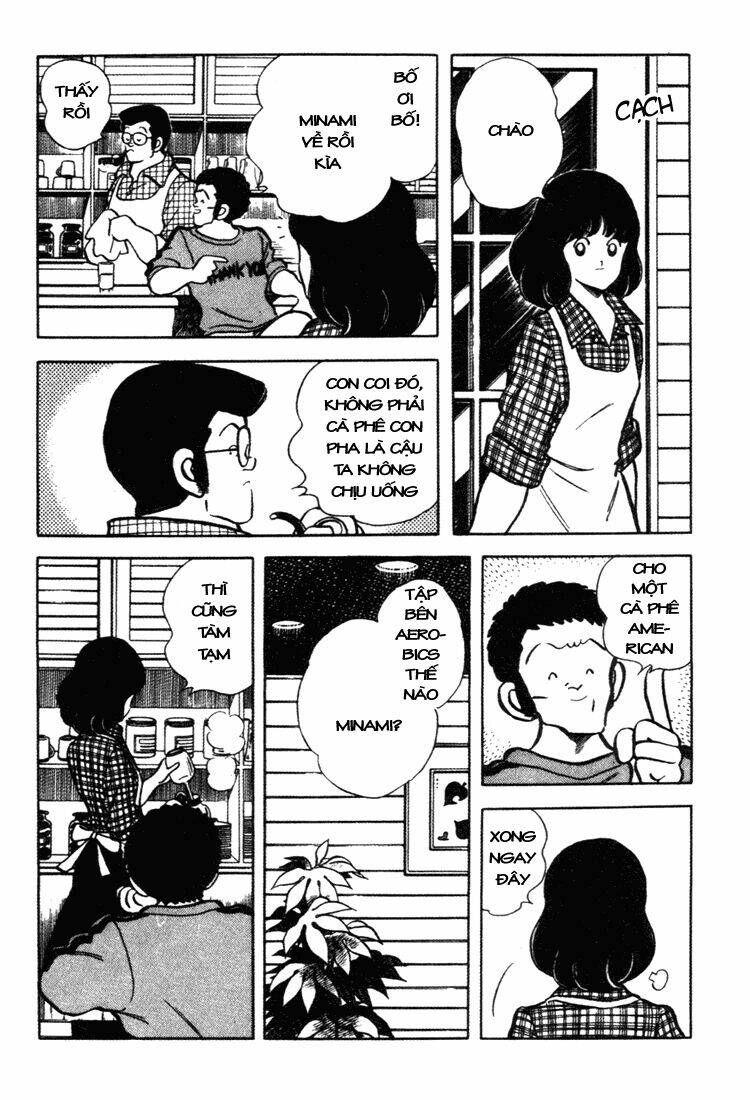 Touch: Chapter 154
