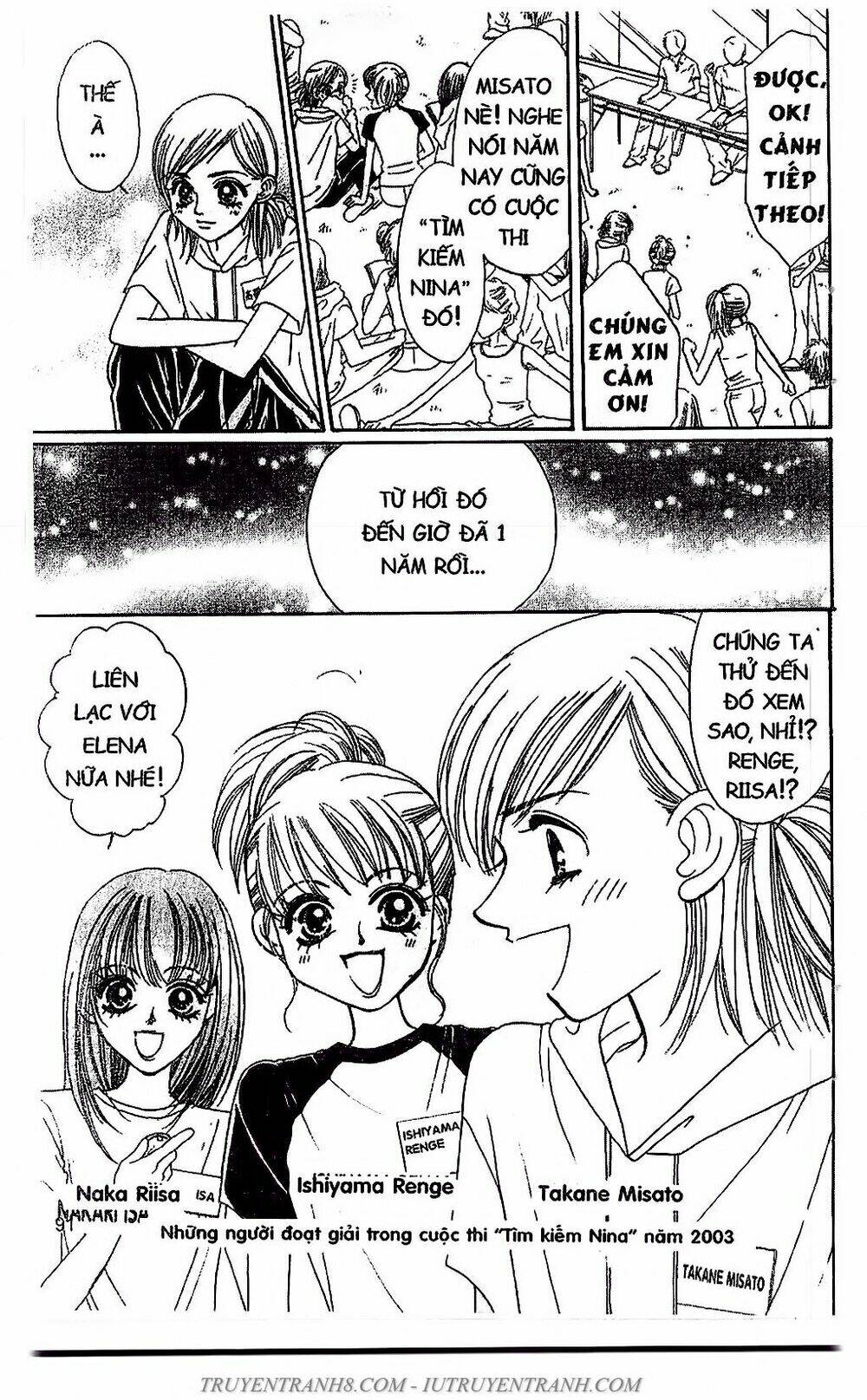 Bộ Sưu Tập Lọ Lem: Chapter 50