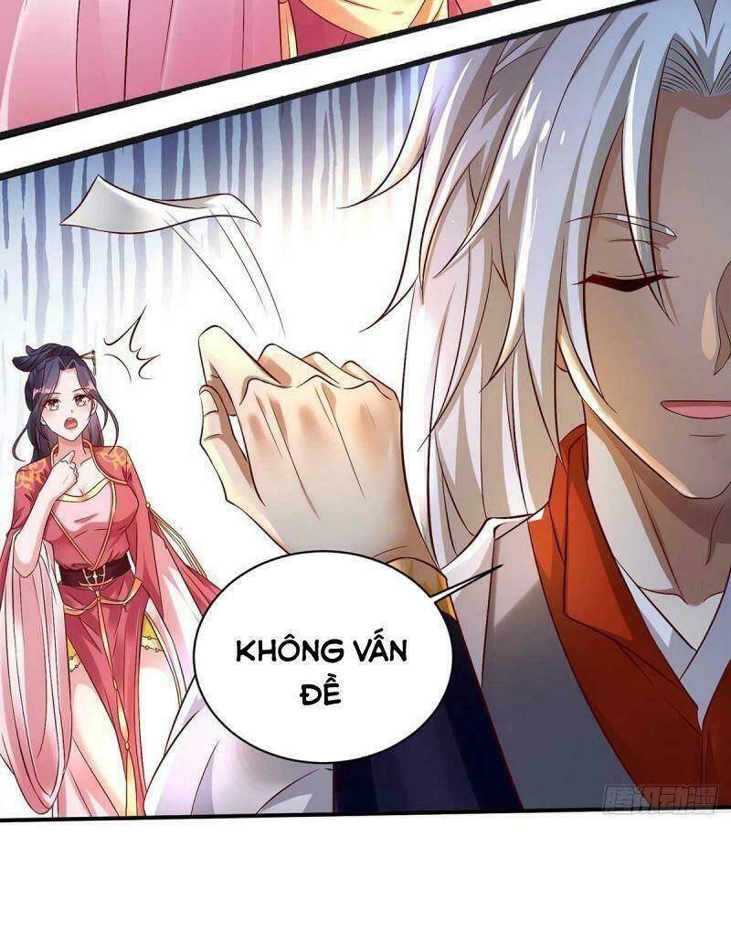 Siêu Cấp Thôn Phệ Hệ Thống: Chapter 2