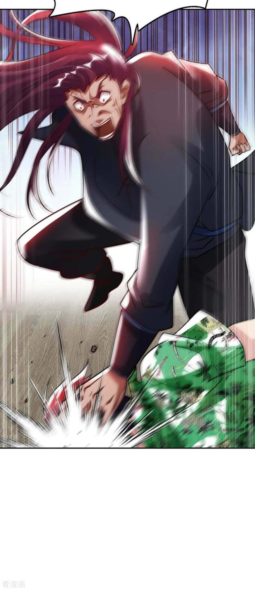 Sư Phụ Của Ta Là Thần Tiên: Chapter 74