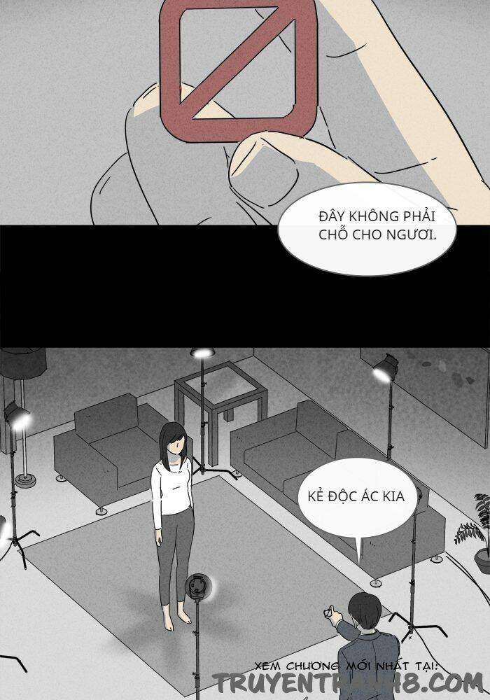 Những Câu Chuyện Bất Thường: Chapter 133