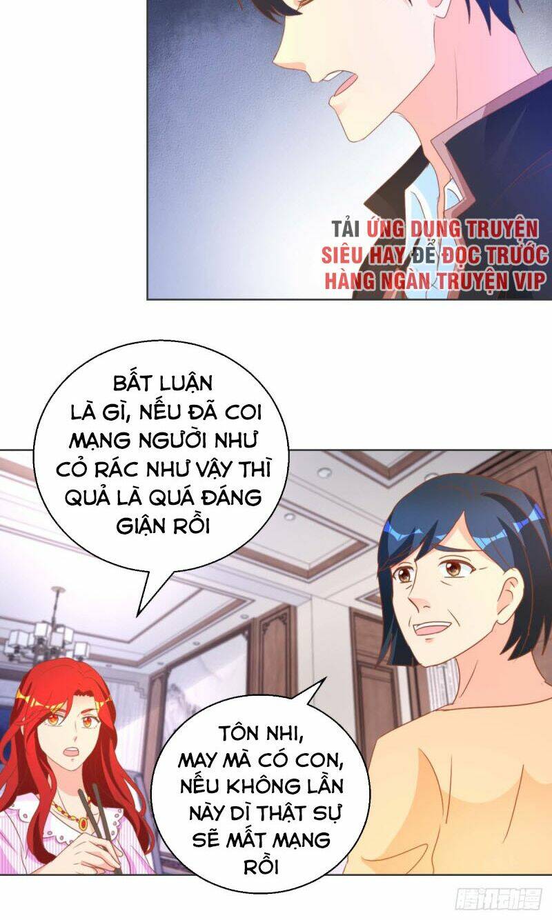 Vú Em Là Cổ Tiên: Chapter 115