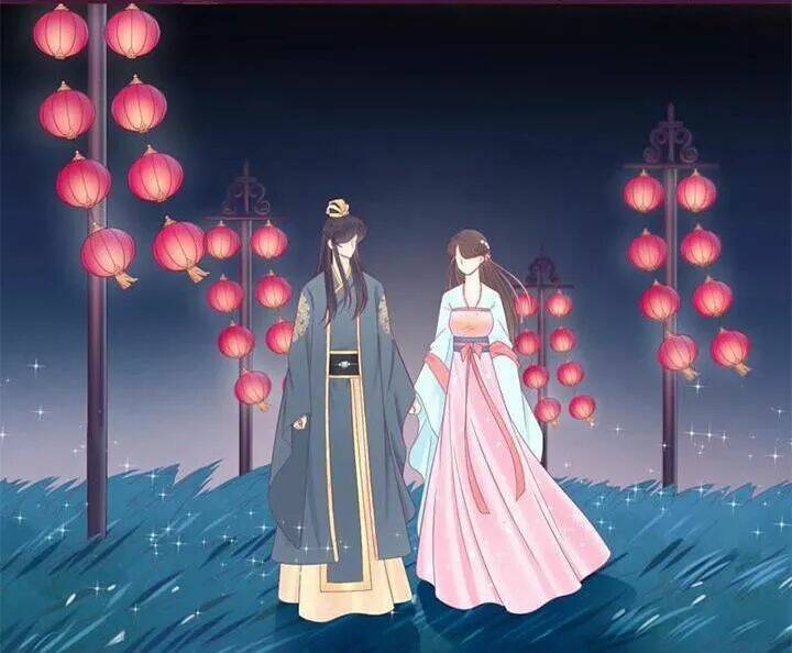 Hoàng Hậu Bận Lắm: Chapter 61