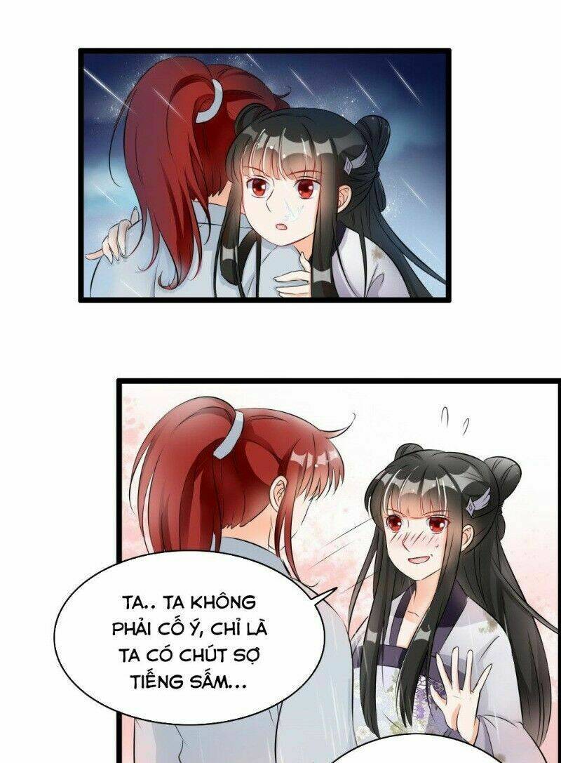 Nghịch Đồ Tại Thượng: Chapter 41