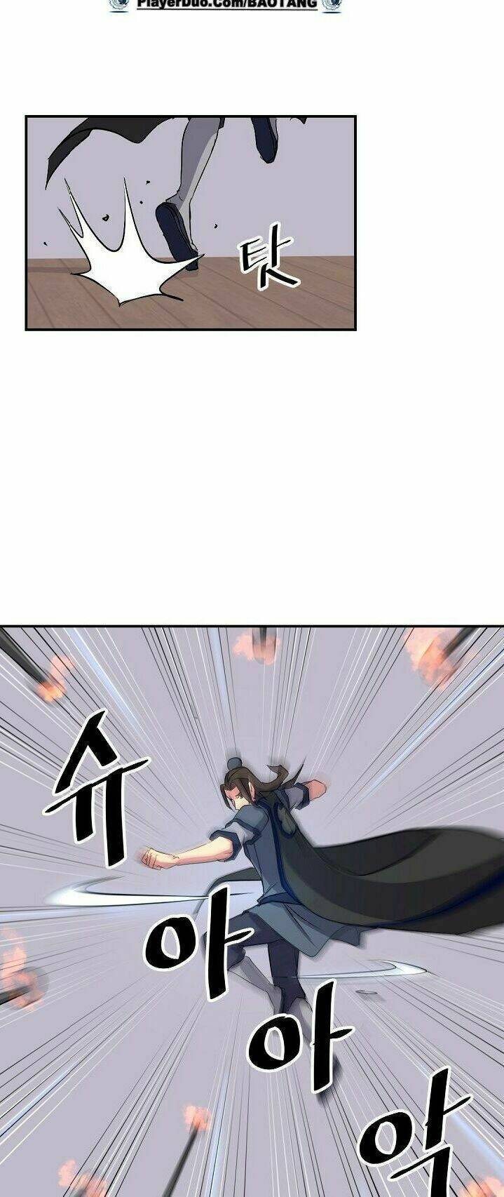 Trọng Sinh, Bất Khả Chiến Bại: Chapter 51