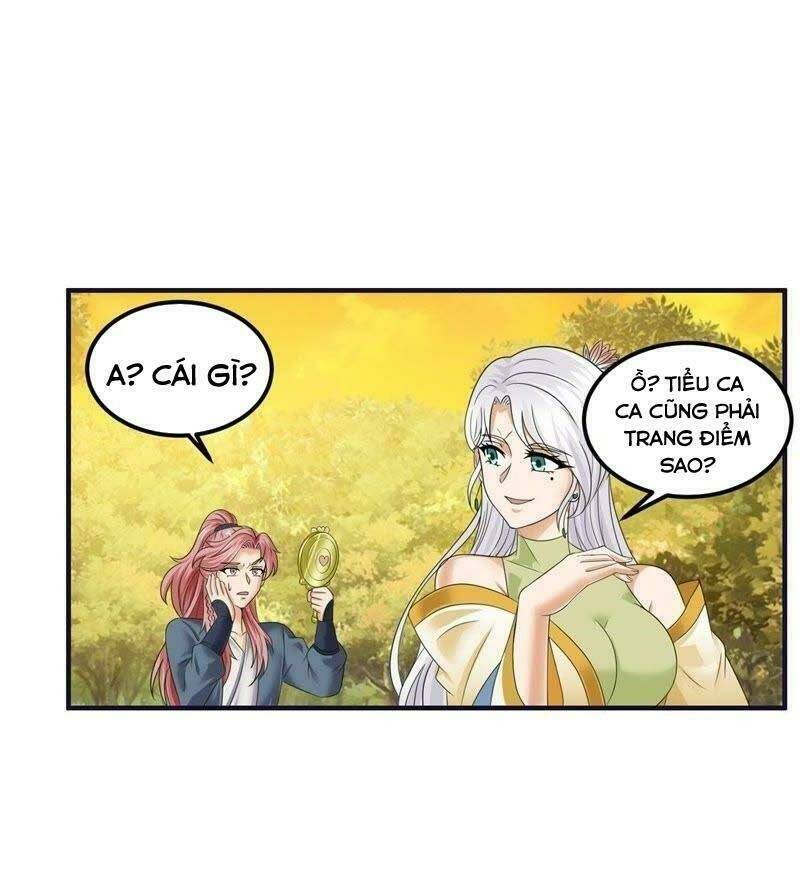 Phục Thù Thiếu Gia Tiểu Điềm Thê: Chapter 55