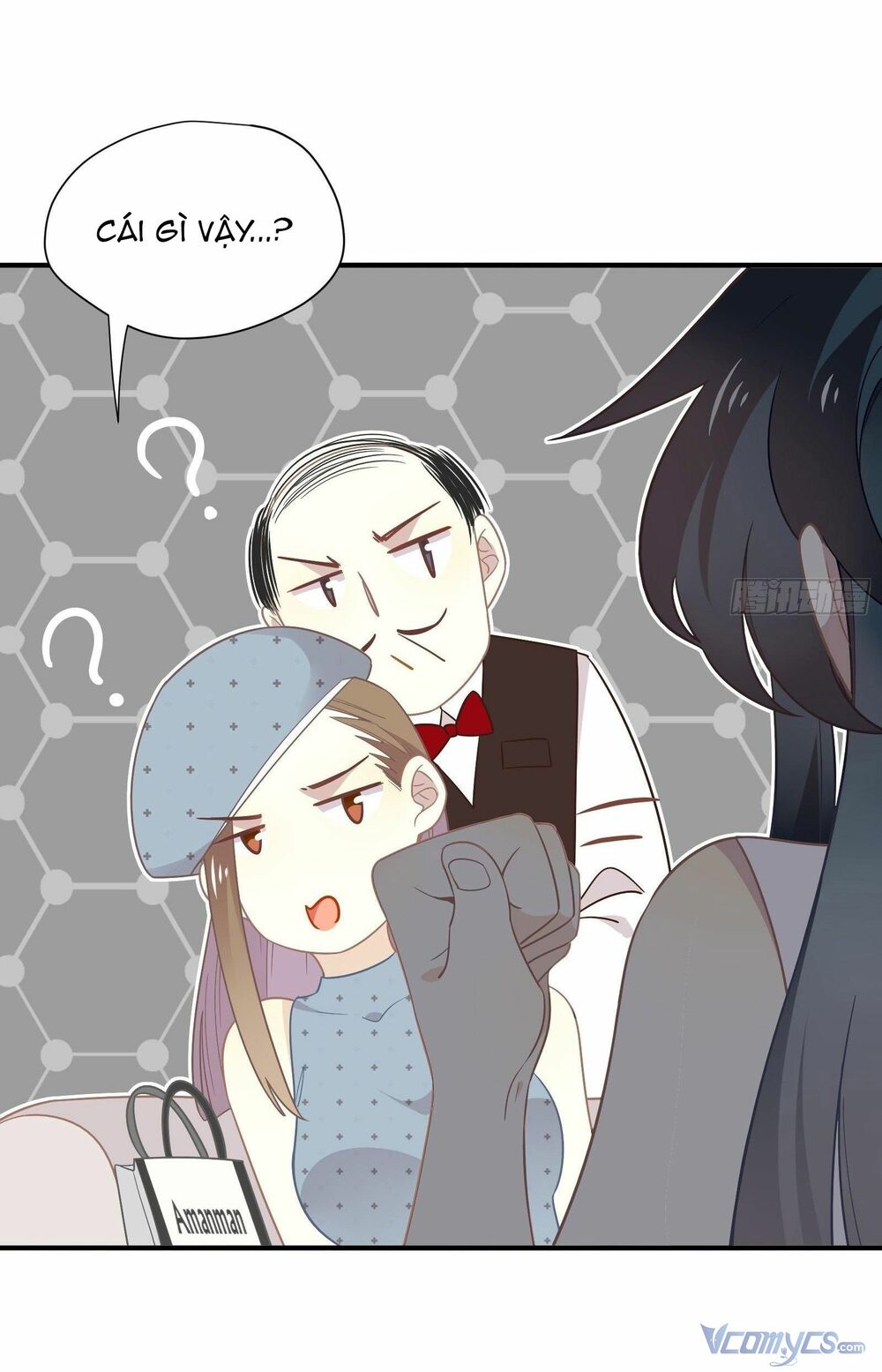 Nữ Phụ Như Tôi Cũng Có Ngày Ra Mắt: Chapter 32