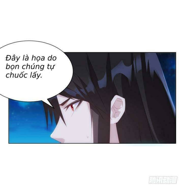 Bí Mật Của Dạ Tộc: Chapter 29