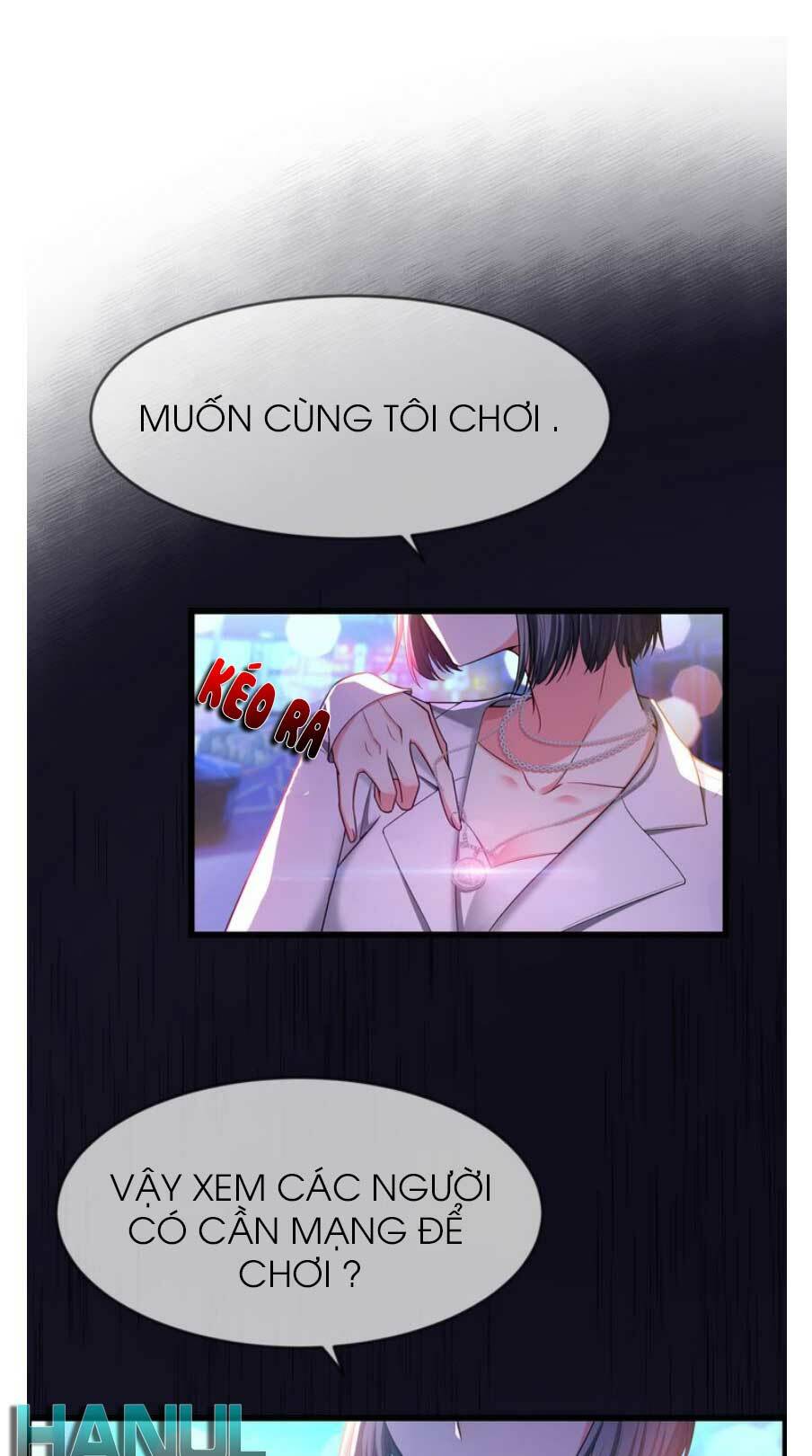Cô Vợ Nhỏ Nuông Chiều Quá Lại Thành Ác!!: Chapter 187.1