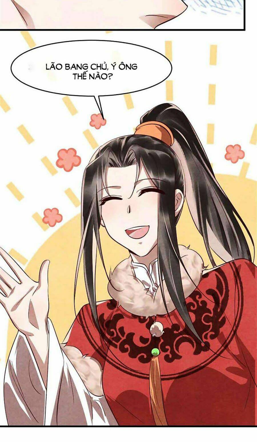 Vương Phi Muốn Trèo Tường: Chapter 101