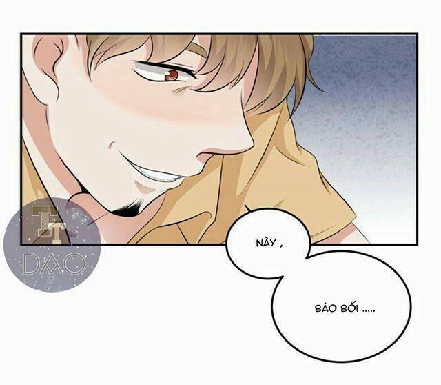 Đoạt Hôn Ác Thiếu: Chapter 5