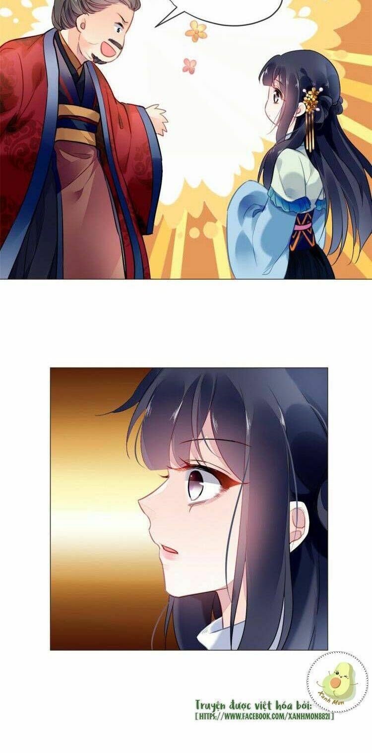 Vấn Đan Chu: Chapter 17