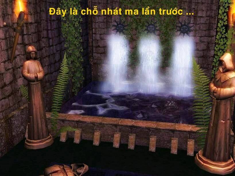 Truyện Sims - Earl Story: Chapter 32