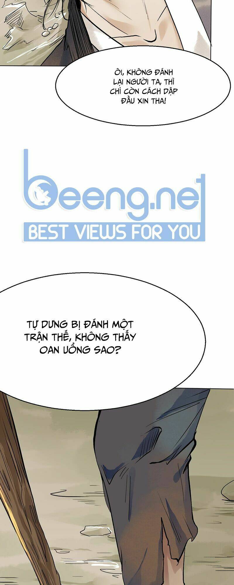 Liên Thành Quyết: Chapter 4
