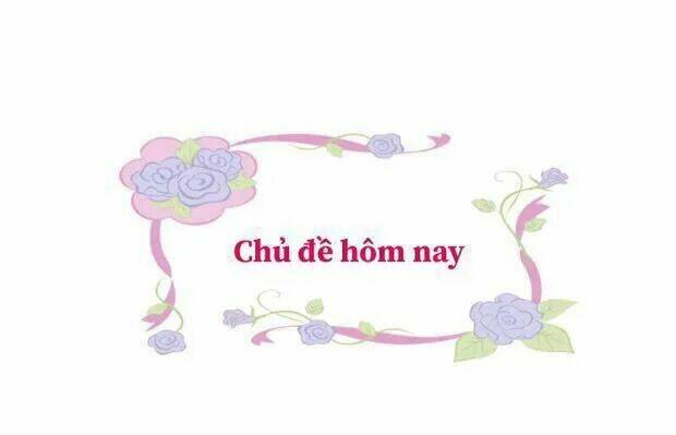 Độc Dược Của Tình Yêu: Chapter 2