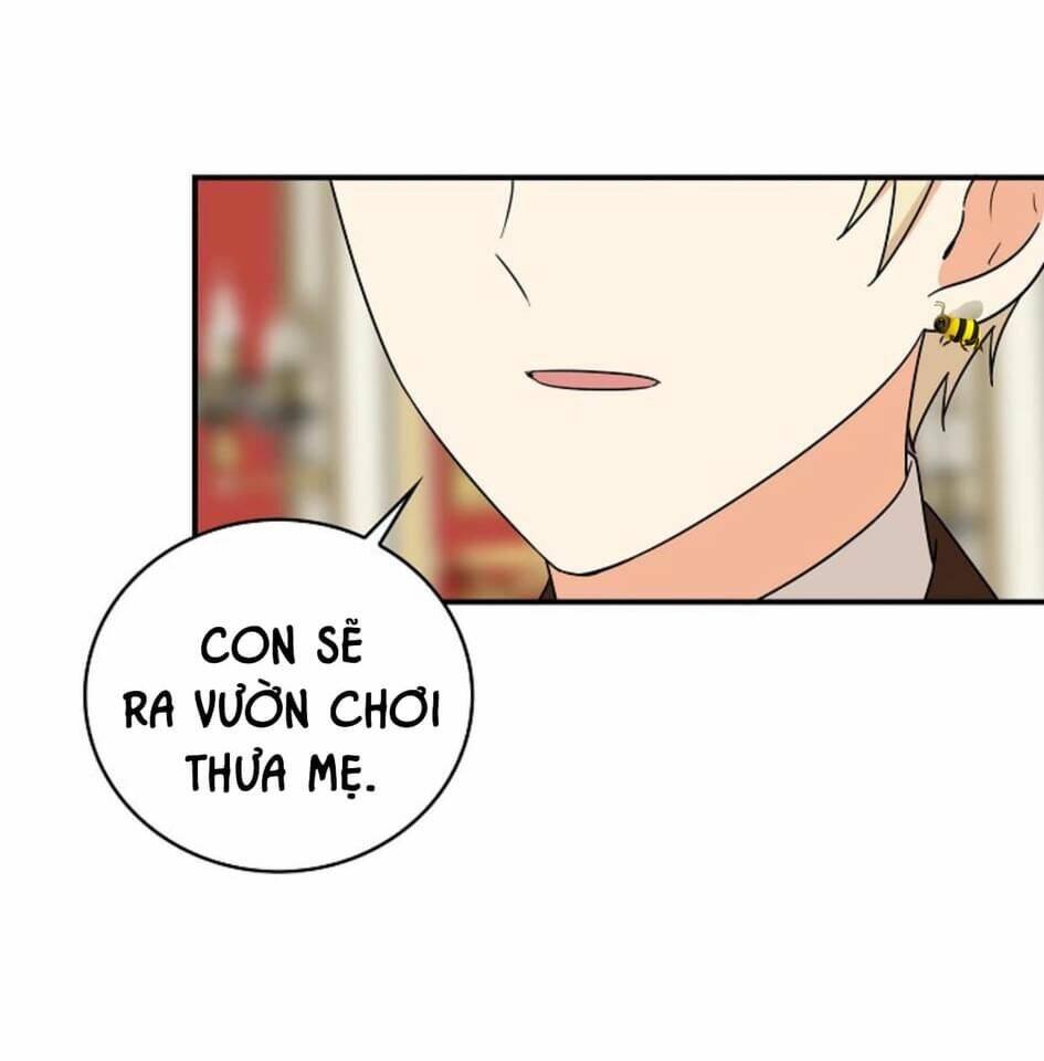 Xuyên Không Trở Thành Mami Phản Diện: Chapter 32