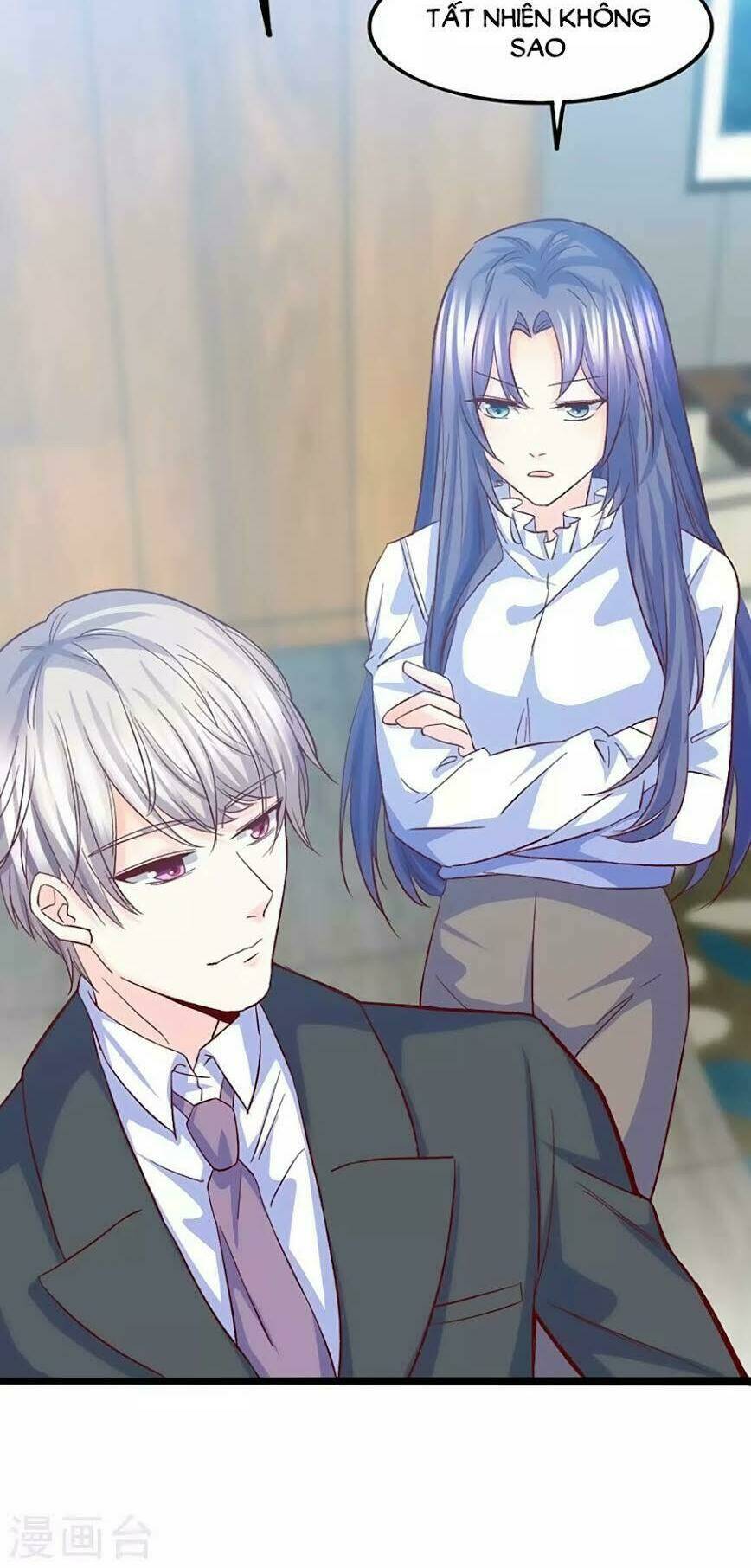 Ta Và Nam Thần Cởi Áo Ngủ Rồi: Chapter 29
