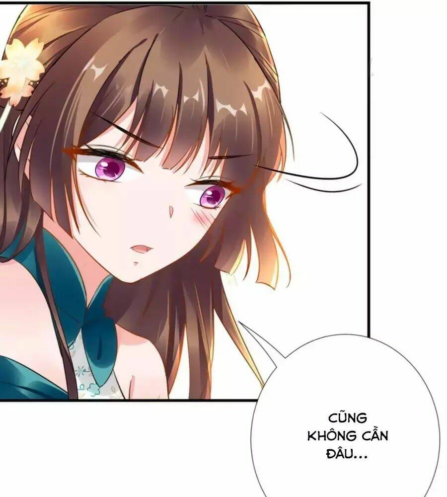 Vương Phi Có Chút Nghịch Ngợm: Chapter 69