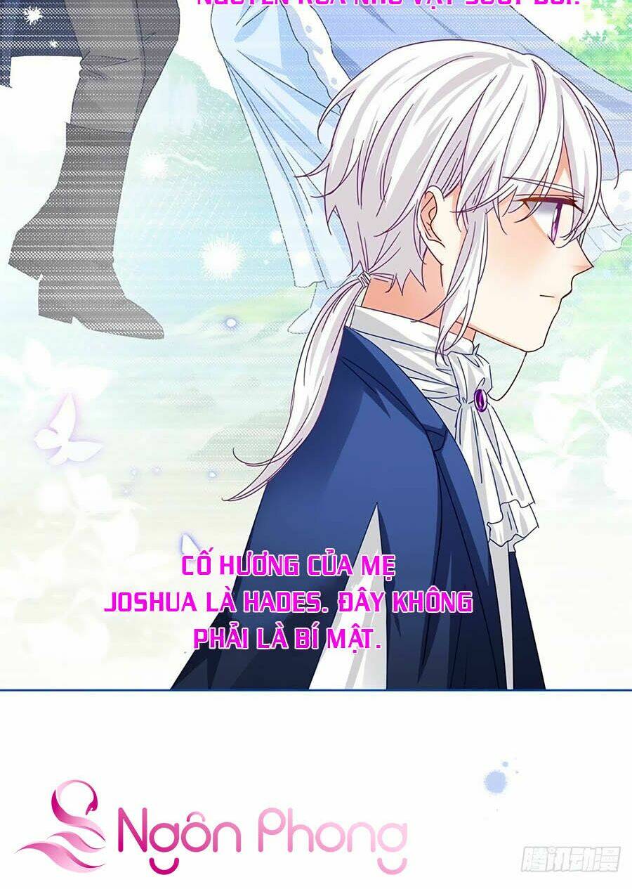 Nữ Hoàng Đầu Tiên Của Đế Quốc: Chapter 31