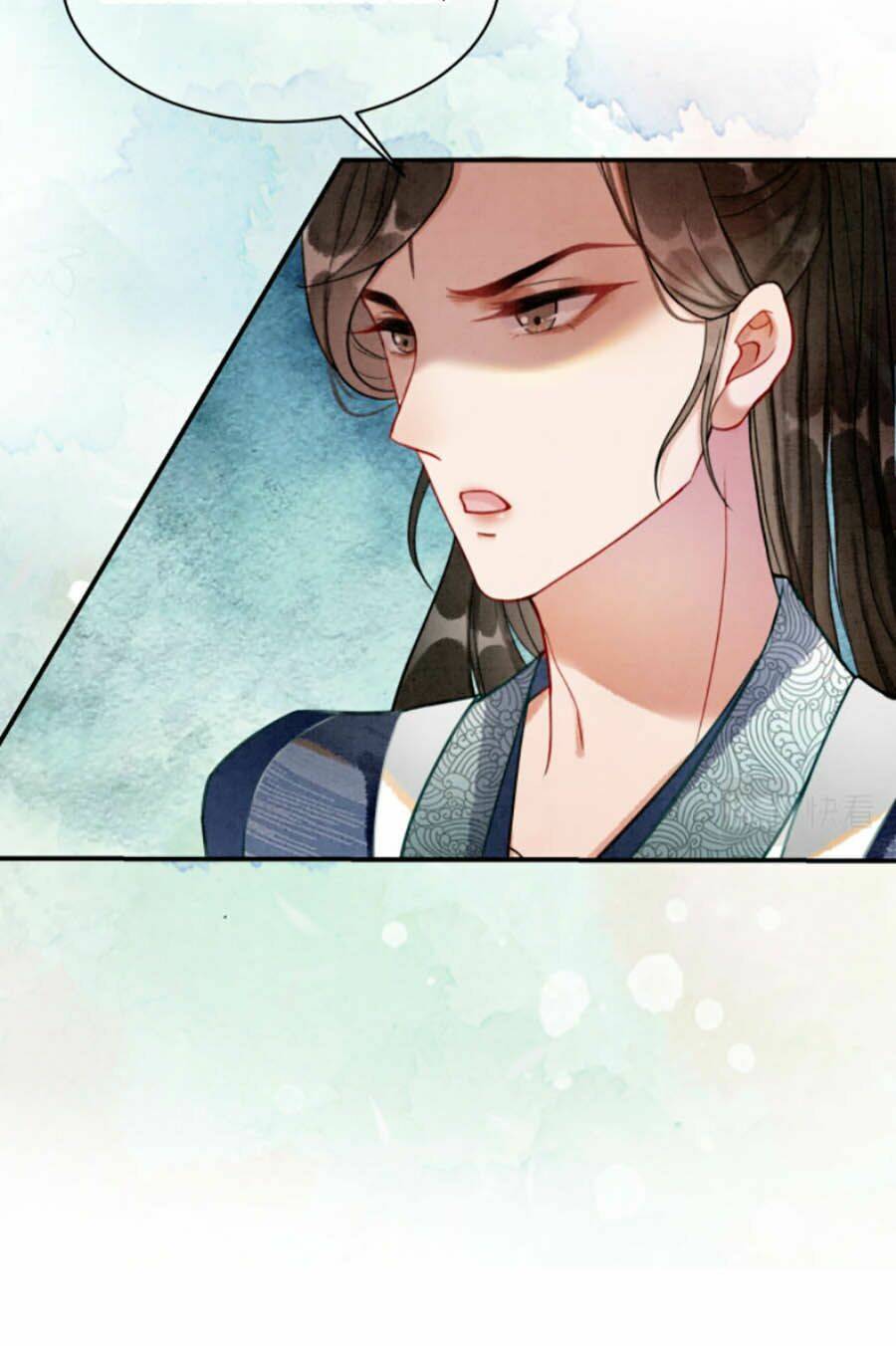 Xung Hỉ Vương Phi: Chapter 12