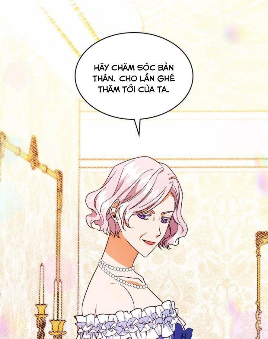 Lòng Trung Thành Với Kẻ Ác: Chapter 38