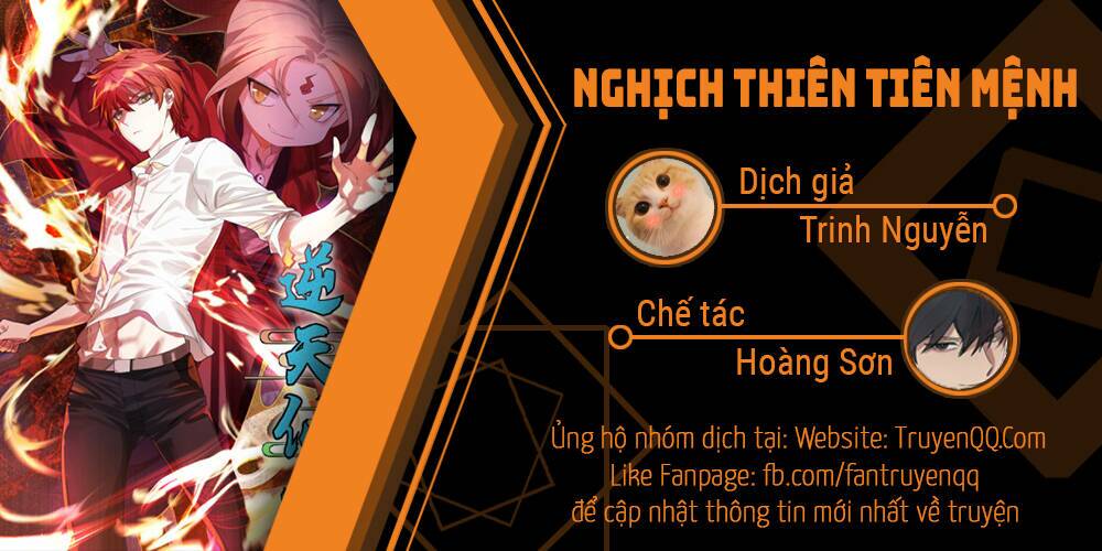 Nghịch Thiên Tiên Mệnh: Chapter 66