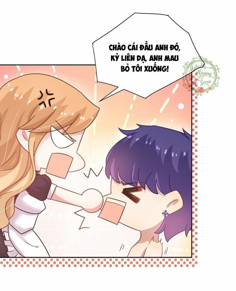 Ma Lạt Thiên Kim Đẩu Ác Thiếu: Chapter 79