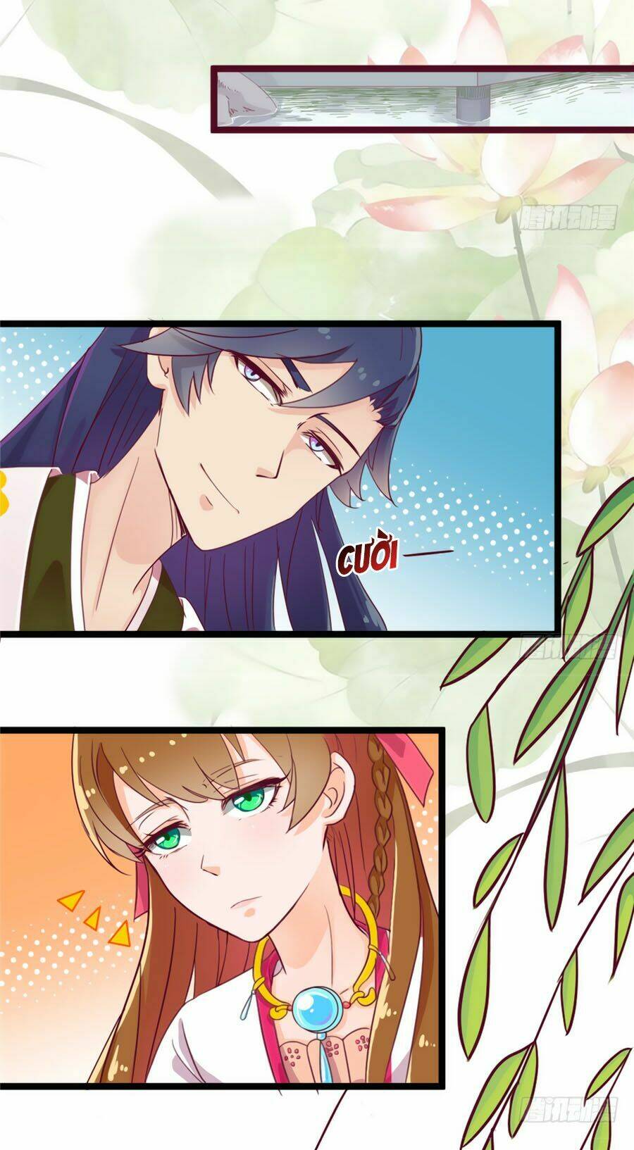 Ngọc Vi Mai: Chapter 13