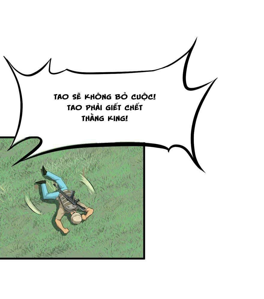 Vua Sinh Tồn: Chapter 19