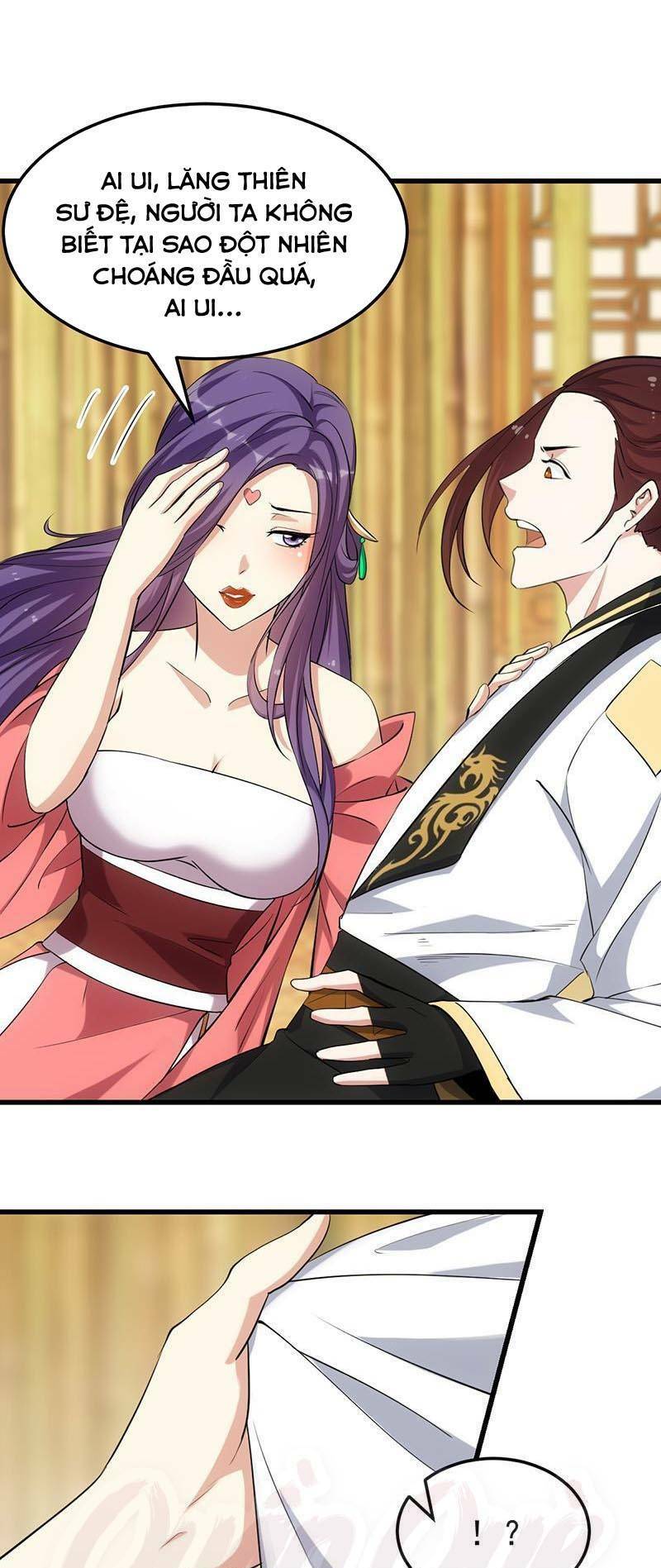 Hệ Thống Thần Long Nghịch Thiên: Chapter 50