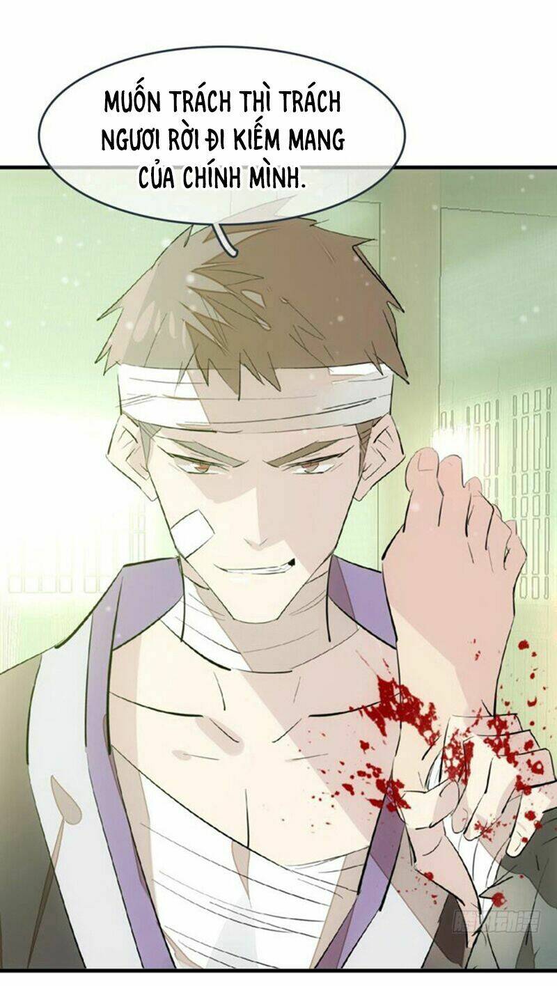 Sư Phụ Lại Trêu Chọc Ta: Chapter 49