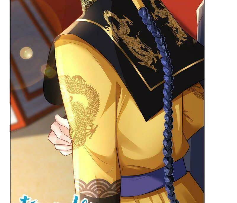 Quận Chúa Vững Vàng, Thiết Lập Nhân Vật Không Thể Vỡ: Chapter 37