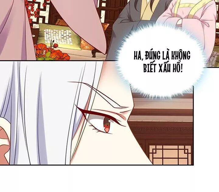 Đô đốc đại nhân sủng thê kí: Chapter 146: Tự dưng ân cần