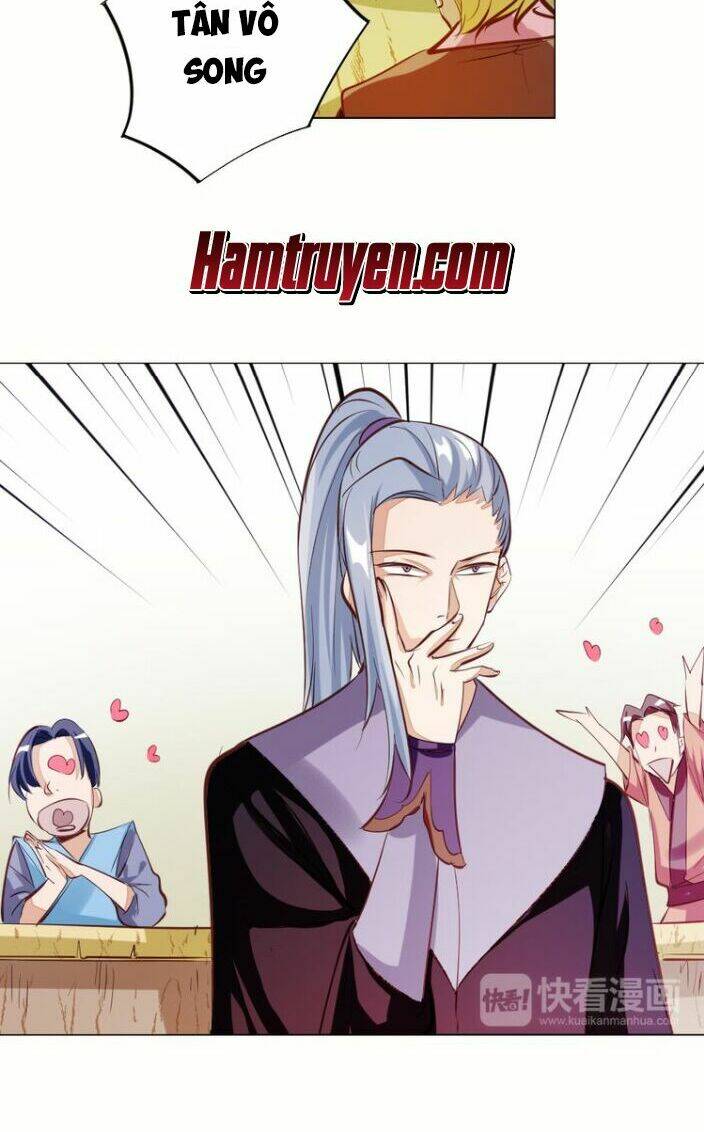 Ngự Thiên Thần Đế: Chapter 4.2