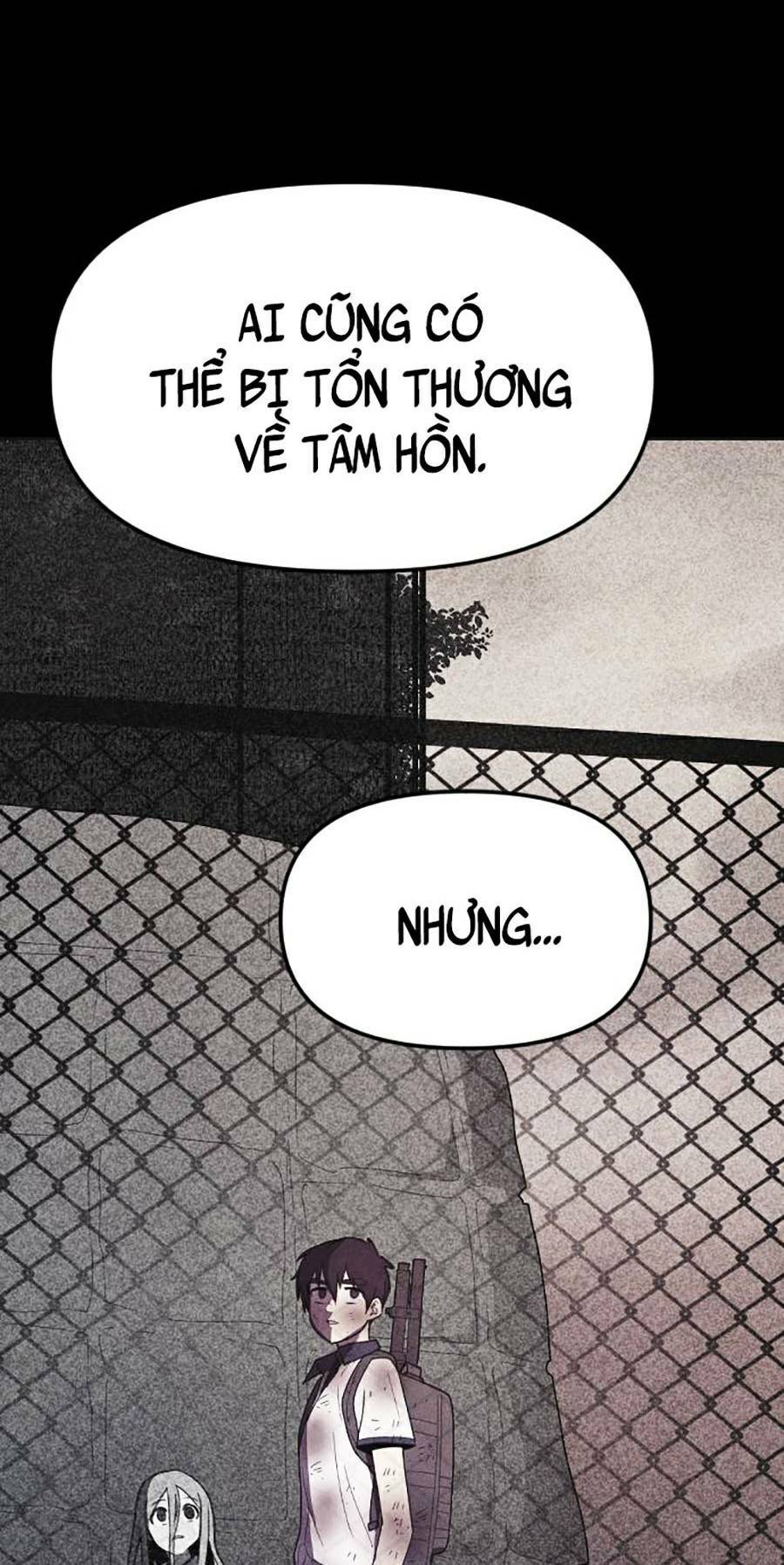 Cậu Bé Shotgun: Chapter 43