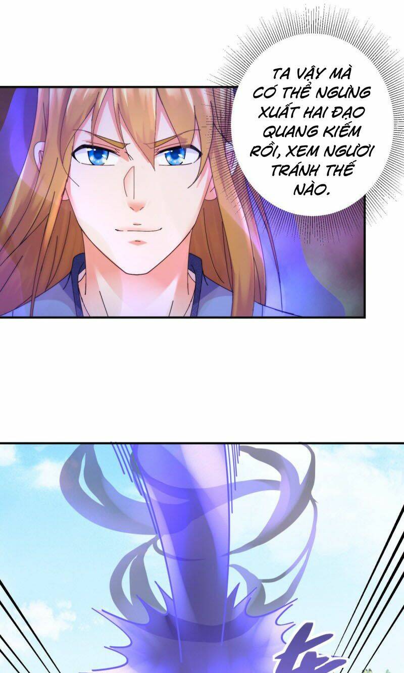 Sử Thượng Đệ Nhất Chưởng Môn: Chapter 184