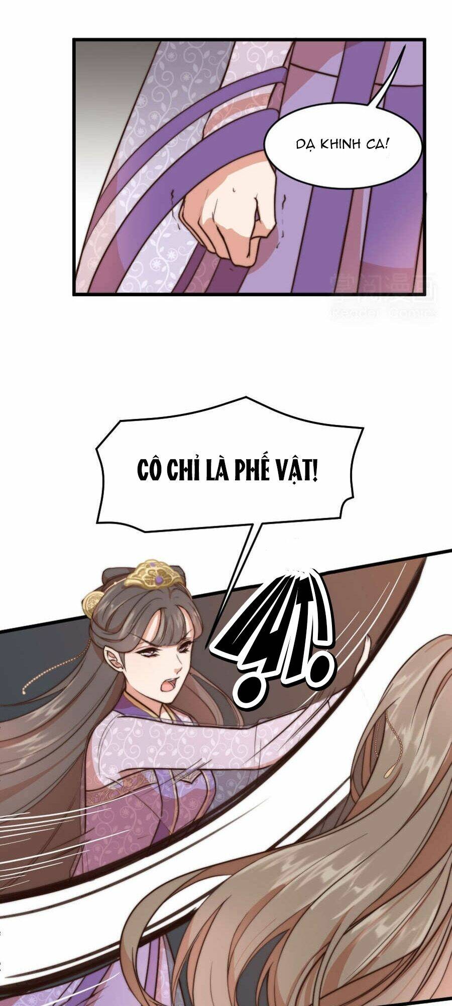 Đệ Nhất Cuồng Phi: Chapter 7